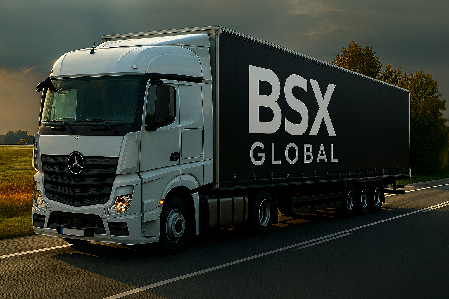BSX LKW